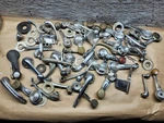 Chevrolet Ford, Gm, Window Crank Handle 's Hot Rod Shop Parts. Fixed Price $49.00.