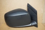 2011 2012 2013 2014 2015 2016 Dodge Caravan Right Passenger Side View Mirror Oem. Fixed Price $40.00.