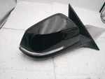 Used Right Door Mirror Fits: 2015 Bmw 328I Power Sdn From 1/13 W/o Automatic Rev. Fixed Price $143.99.