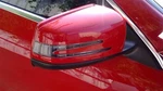 Passenger Side View Mirror 117 Type Fits 16-19 Mercedes Cla-class 325100. Fixed Price $275.00.