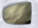 2007-13 Bmw E70 E71 X5 X6 Driver Left Side Door Mirror Glass Autodim Heated Oem. Fixed Price $74.99.