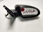 Passenger Side View Mirror Power Us Built Vin 5 Fits 16-20 Optima 383188. Fixed Price $112.32.