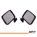 Universal Door Mirror Side View Rh&lh/ Cars Trucks Pickups. Fixed Price $39.99.