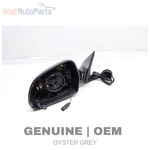 2009-2011 Audi S6 Left Side View Mirror W/ Memory 4F1857409AS. Fixed Price $94.99.