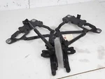 09-15 Bmw 750I 740I F01 F02 F04 Hood Hinges Pair W/ Lift Shocks Struts Black. Fixed Price $54.14.