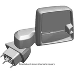 Genuine Gm F Mirror 84944524. Fixed Price $963.09.