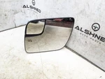 12-17 Ford Explorer Left Driver Side Rearview Mirror Glass Heated BB53-17T675-A. Fixed Price $67.66.