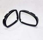 Anti Theft Mirror Guard Fits Mercedes-benz GLC63 Amg Performance 2025-2026. Fixed Price $142.50.