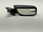 Mirror Oem Right Passenger Side View Blue Un 2010-2016 Lincoln Mks. Fixed Price $150.00.