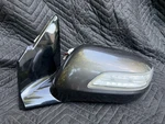 10-13 Acura Mdx Driver Left Side View Mirror Power Heated 11 Wire Volcano Grey. Fixed Price $159.95.