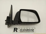 Toyota 4RUNNER Passenger Right Power Side Rear View Mirror Fits 1997-1999 98. Fixed Price $80.88.