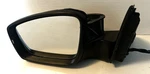 2013 2014 2015 Volkswagen Passat Door Mirror Wire Power Driver Oem 0643. Fixed Price $74.99.
