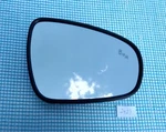 13-19 Oem Lexus GS450 350 Es Ls Rc Right Auto Dim Mirror Glass Blind Spot Rh Usa. Fixed Price $349.00.