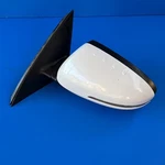 2011-2013 Kia Optima Left Driver Power Mirror W/ Turn Signal Silver Oem. Fixed Price $74.95.