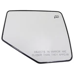 Dorman 56316 Heated Plastic Backed Mirror Right. Fixed Price $91.11.