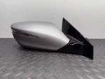 2012 2013 Hyundai Azera Right Passenger Side Mirror Oem Silver E4023505 Scratch. Fixed Price $135.99.