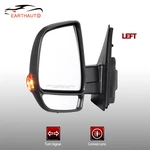 Left Driver Side View Door Mirror Manual For 2015-2023 Ram Promaster City. Fixed Price $54.90.