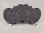 2017 2018 Kia Forte Speedometer Us Market Mexico Built Vin 1ST Digit 94013B030. Fixed Price $82.48.
