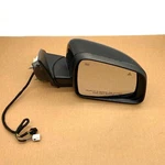 Oem 19-21 Dodge Durango Passenger Right Side View Door Mirror 6RD26KXJAA. Fixed Price $97.95.