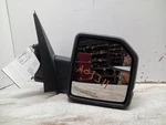 Passenger Side View Mirror Thru 02/25/18 Fits 15-18 Ford F150 Pickup 321047. Fixed Price $112.32.