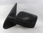 Left Driver Side Black Door Mirror Power Folding 15-17 Ford Expedition Oem 29307. Fixed Price $108.00.