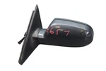 10-16 Audi A4 Quattro Front Left Driver Heated Side View Door Mirror Gray Oem. Fixed Price $165.00.