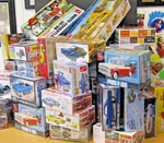 Car & Truck Models Mpc Monogram "you Pick" Amt Revell Linberg Sealed New. Fixed Price $36.95.