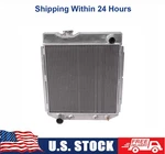 1960-1965 Ford FALCON/1961-65 Mercury Comet /1965-1967 Mustang Radiator. Fixed Price $92.06.