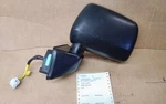 2005 Mitsubishi Endeavor Ls Left Side View Mirror No Heat Black. Fixed Price $75.00.