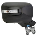 Passenger Side View Mirror Power Painted Fits 15-21 Renegade 191036. Fixed Price $508.00.