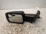 Driver Side View Mirror New Style Power Fits 19-24 Dodge 1500 Pickup 790230. Fixed Price $239.90.