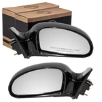 Power Mirror For 2004-2009 Spectra 2.0L W/o Blue Tint Glass Heated Set. Fixed Price $92.10.