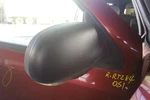 06 Gmc Envoy Base Rh Passenger Side View Door Mirror Power Oem Lkq. Fixed Price $56.18.