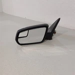 2012 Mustang Gt Coupe Driver Side View Mirror Lh AA7328. Fixed Price $45.82.