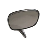 1970-1981 Chevy/pontiac Side View Mirror (used-oem) Gm #9814436. Fixed Price $55.00.