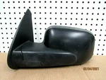06 07 08 09 11 Chevrolet Hhr Left Driver Side Mirror 96301EA105. Fixed Price $45.00.
