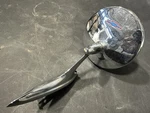 Chevrolet Chevy Bowtie Chrome Side Mirror Vintage W/mounting Hardware. Fixed Price $39.63.