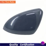 New Left Mirror Cap Cover Fits 2019-2025 Volkswagen Jetta 17A-857-537-A-GRU. Fixed Price $39.04.
