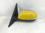 2014-2019 Kia Soul Driver Left Side View Power Door Mirror Yellow Htfap. Fixed Price $93.19.