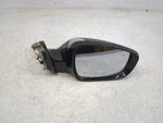 2012-2014 Hyundai Veloster Passenger Right Side View Power Door Mirror GT6PY. Fixed Price $200.71.