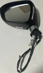 2021-2023 Nissan Rogue Front Left Driver Rear View Mirror Oem 96302-6RR0B). Fixed Price $200.00.