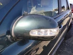 Driver Side View Mirror 164 Type Power Fits 06-08 Mercedes Ml-class 2654125. Fixed Price $149.99.