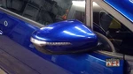 Passenger Side View Mirror Power Manual Folding Fits Forte 186706. Fixed Price $83.85.