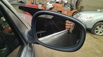 Passenger Side View Mirror Power Folding Fits 09-12 Bmw 328I 7025335. Fixed Price $159.89.