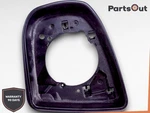 07-14 Bmw X5 E70 X6 E71 Left Driver S. Exterior Mirror Suppoting Ring 607113 Oem. Fixed Price $46.57.