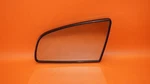 Audi A4 A6 Mirror Glass Right Passenger 2009 2010 4F08575636AM Oem. Fixed Price $89.10.