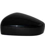 Fits 2025 Forester Door Mirror Cover Smooth Black Left 91059FN00A SU1326111. Fixed Price $21.70.