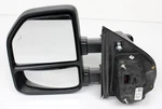 Oem Left Driver Side Exterior Mirror Ford F150 ML34-17683-AEC5YGY Textured. Fixed Price $699.99.