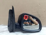 Passenger Side View Mirror Power Heated Memory Fits 14-16 Bmw X5 217022. Fixed Price $336.00.