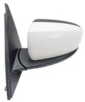 2011-2013 Bmw E70 X5 Left Driver Side Door Rear View Mirror With Camera. Fixed Price $126.03.